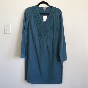 J.Jill Juniper Smock Dress